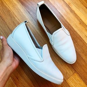 Everlane Leather Street Shoe